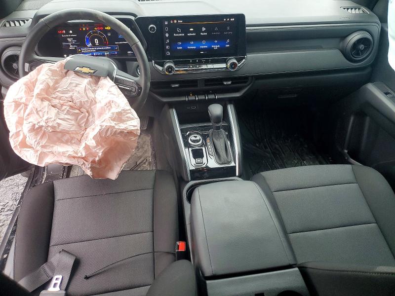 52209416 :رقم المزاد ، 1GCPTBEK7T1119478 vin ، 2026 Chev Colorado مزاد بيع