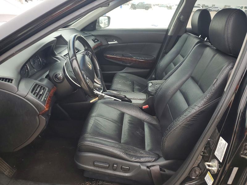 51777546 :رقم المزاد ، 5J6TF1H53CL005143 vin ، 2012 Honda Crosstour مزاد بيع
