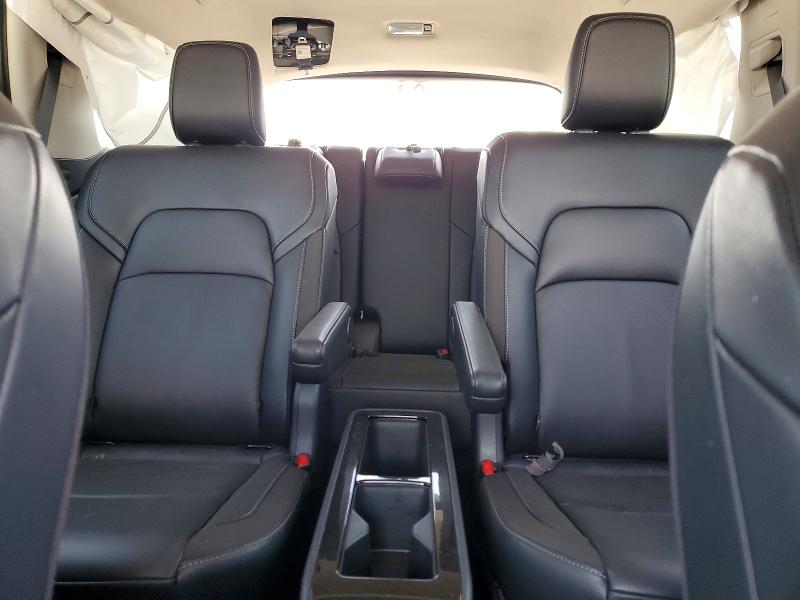 Продажа на аукционе авто 2025 Nissan Pathfinder, vin: 5N1DR3CB5SC270148, номер лота: 52461366