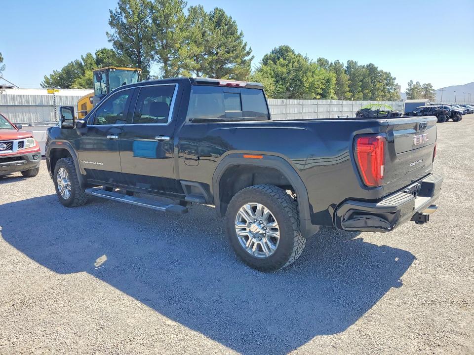 52862926 :رقم المزاد ، 1GT49RE76NF180347 vin ، 2022 Gmc Sierra مزاد بيع