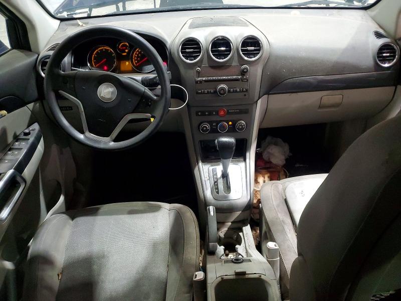 Aukcja sprzedaży 2009 Saturn Vue, vin: 3GSCL33P79S623964, numer aukcji: 54530156