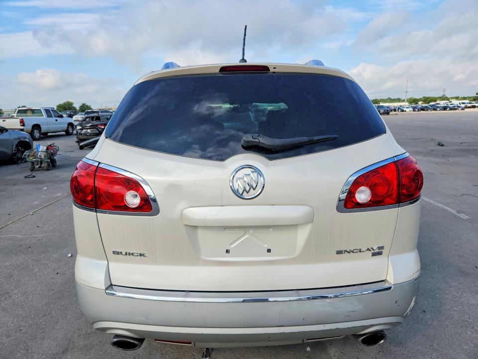 Продаж на аукціоні авто 2009 Buick Enclave, vin: 5GAER13D39J200475, номер лоту: 53957096