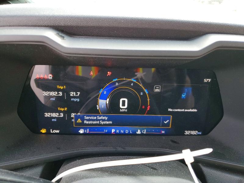 51567896 :رقم المزاد ، 1GCGSBEC9R1224902 vin ، 2024 Chevrolet Colorado مزاد بيع