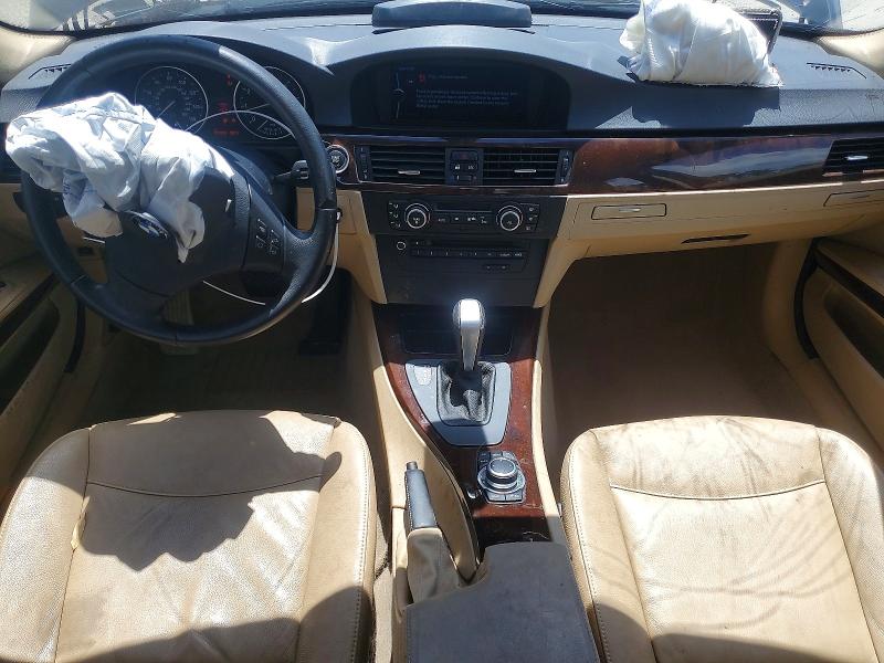 54650626 :رقم المزاد ، WBAPH7G57BNN02153 vin ، 2011 Bmw 328 مزاد بيع