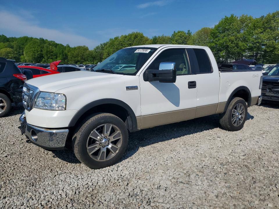 Aukcja sprzedaży 2008 Ford F150, vin: 1FTPX14558FB26885, numer aukcji: 54123696