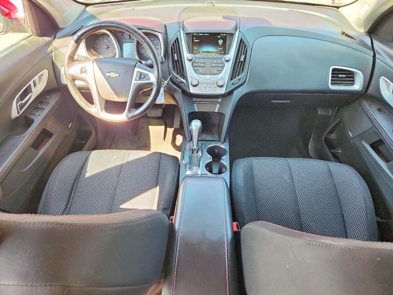 Продажа на аукционе авто 2015 Chevrolet Equinox, vin: 2GNFLFE3XF6435817, номер лота: 54339446