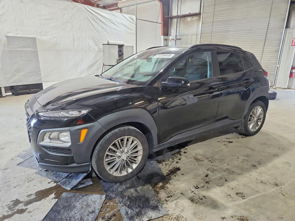 Продаж на аукціоні авто 2020 Hyundai Kona, vin: KM8K2CAA5LU501440, номер лоту: 51359446