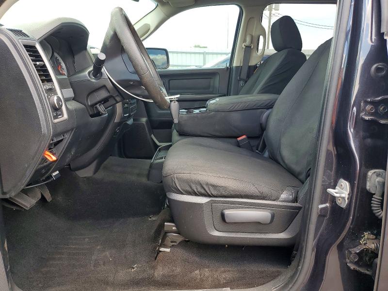 Продаж на аукціоні авто 2014 Ram 1500, vin: 1C6RR6KT2ES456107, номер лоту: 53577696
