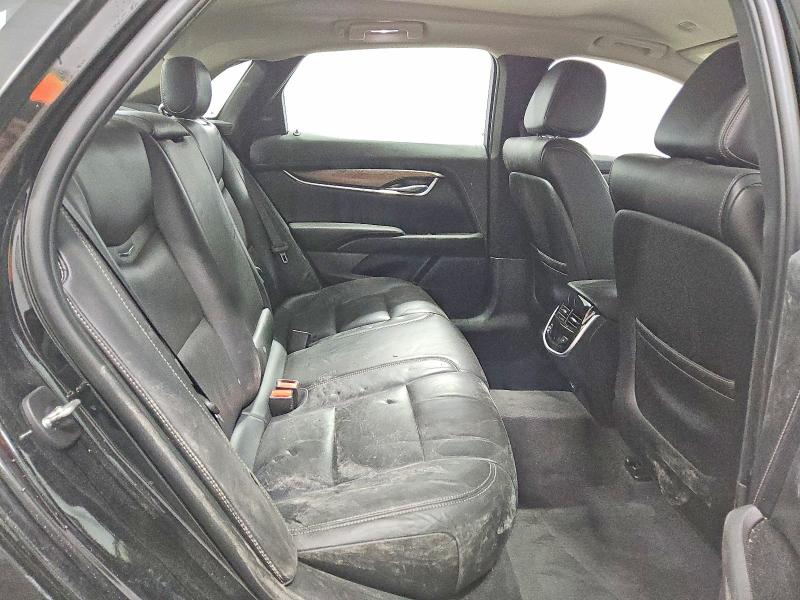 Aukcja sprzedaży 2019 Cadillac Xts, vin: 2G61M5S30K9117943, numer aukcji: 51092306