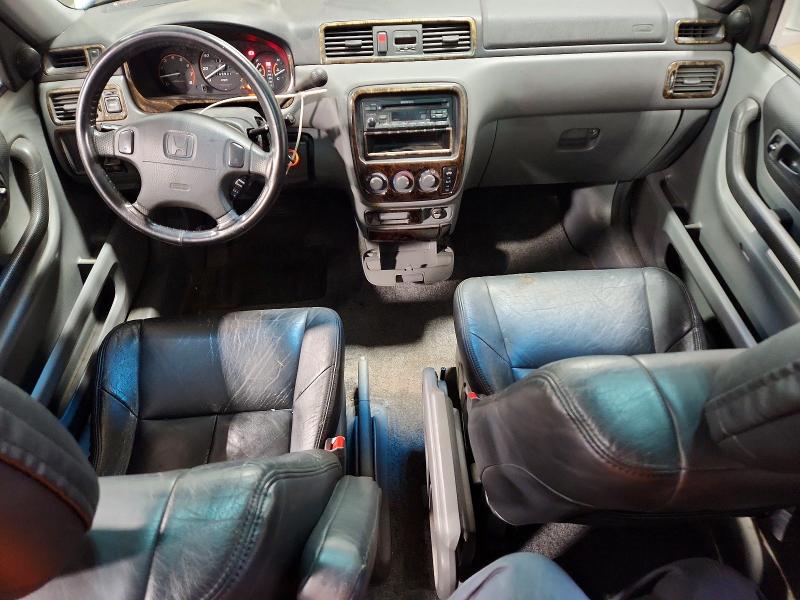 Aukcja sprzedaży 1998 Honda Cr-v, vin: JHLRD1868WC043053, numer aukcji: 53298666