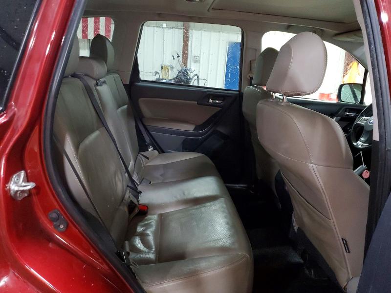Aukcja sprzedaży 2015 Subaru Forester, vin: JF2SJAHC8FH541951, numer aukcji: 54073646