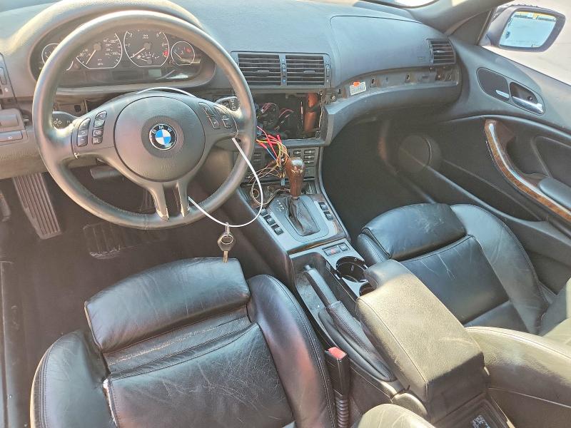 Aukcja sprzedaży 2004 Bmw 330, vin: WBABW53474PL41117, numer aukcji: 53350206