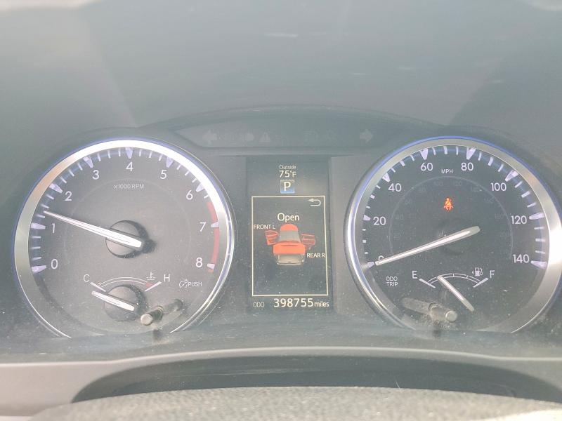 52221936 :رقم المزاد ، 5TDKKRFH2FS044107 vin ، 2015 Toyota Highlander مزاد بيع