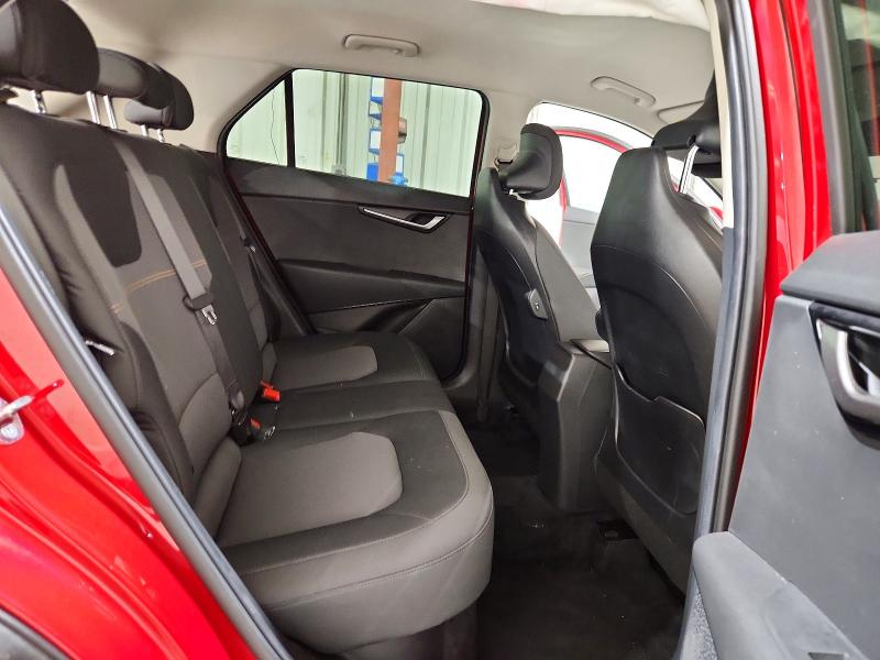 Aukcja sprzedaży 2026 Kia Niro, vin: KNDCP3LE4T5323377, numer aukcji: 54173226