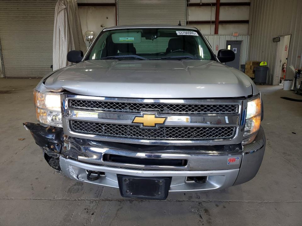Продажа на аукционе авто 2012 Chevrolet Silverado, vin: 1GCRKREA2CZ231537, номер лота: 53700986