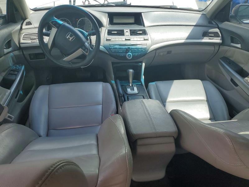 55345046 :رقم المزاد ، 1HGCP36838A065939 vin ، 2008 Honda Accord مزاد بيع