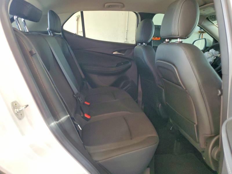 Aukcja sprzedaży 2023 Buick Encore Gx, vin: KL4MMCSL8PB036994, numer aukcji: 55340466
