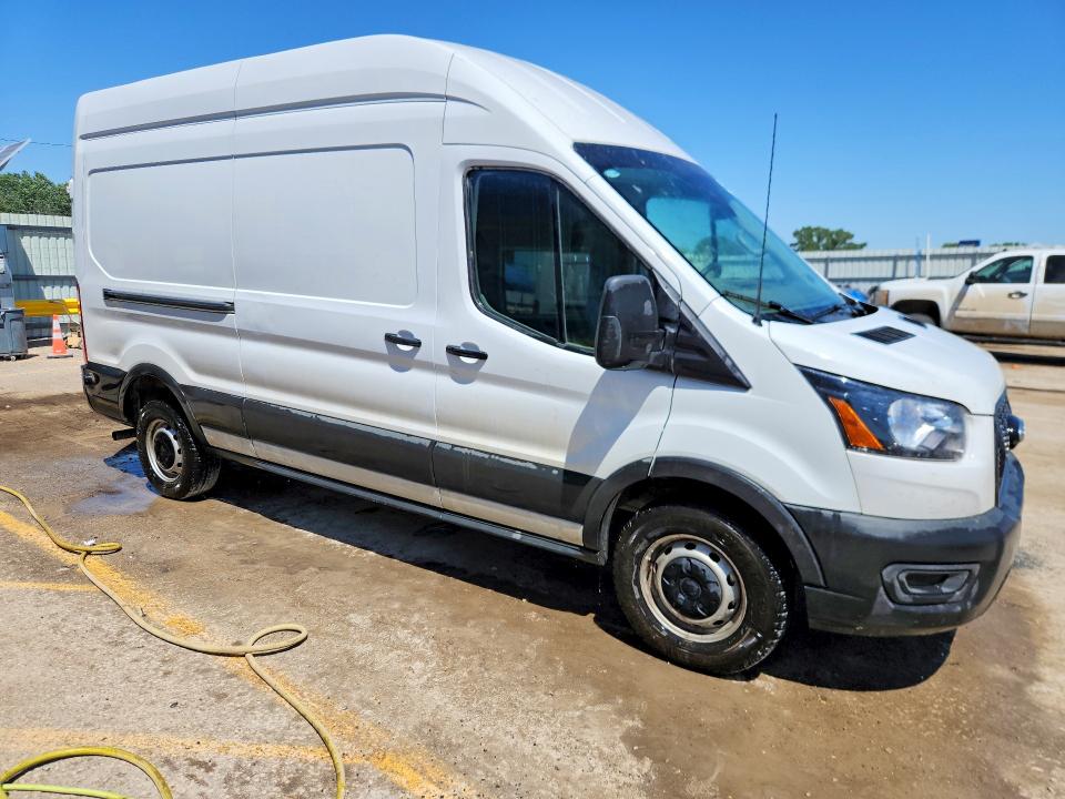 Aukcja sprzedaży 2025 Ford Transit, vin: 1FTBR1X8XSKB10013, numer aukcji: 53638786