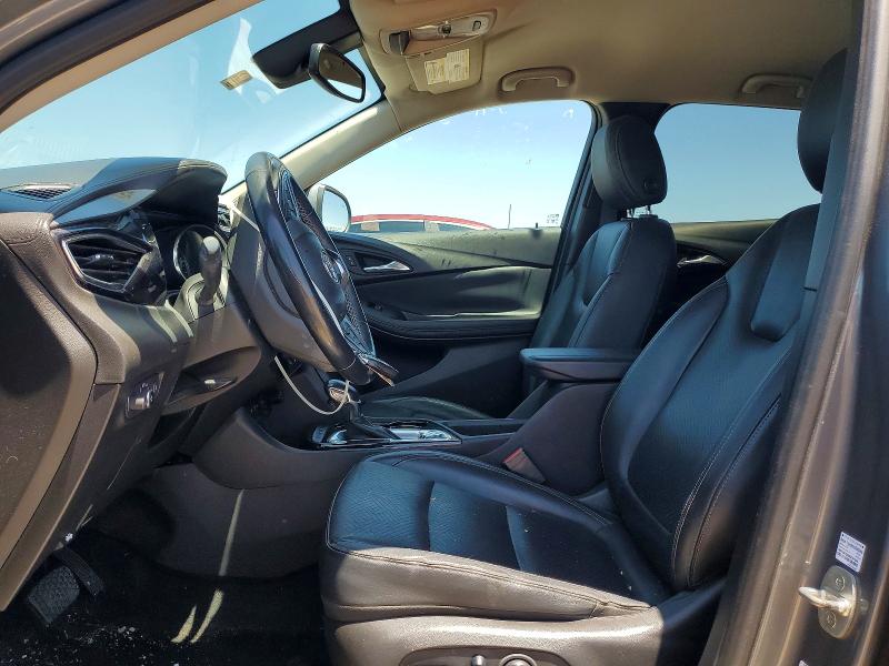Aukcja sprzedaży 2021 Buick Encore Gx, vin: KL4MMFSL7MB154340, numer aukcji: 55202606