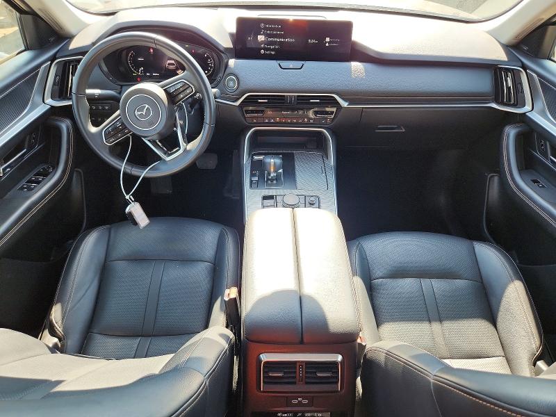 Aukcja sprzedaży 2025 Mazda Cx-90, vin: JM3KKCHD7S1229226, numer aukcji: 54902626