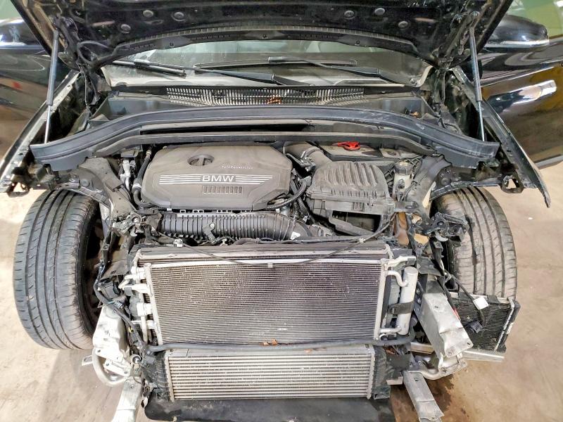Продажа на аукционе авто 2021 Bmw X1, vin: WBXJG9C02M5U20578, номер лота: 53928386