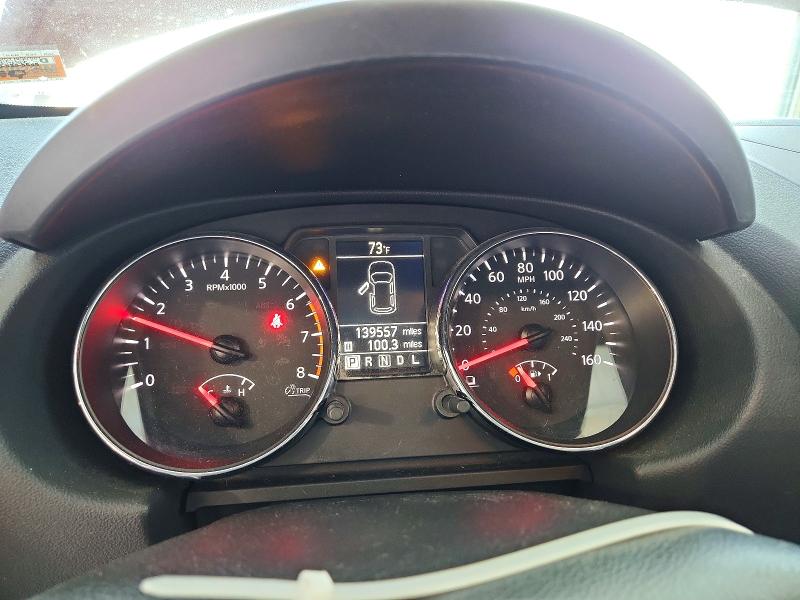 Продаж на аукціоні авто 2013 Nissan Rogue, vin: JN8AS5MV0DW146942, номер лоту: 47786656