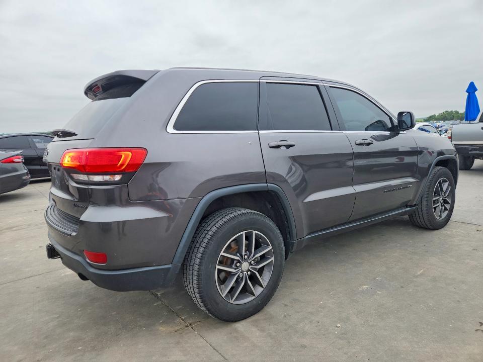 52098796 :رقم المزاد ، 1C4RJFAG9EC260163 vin ، 2014 Jeep Grand Cherokee مزاد بيع