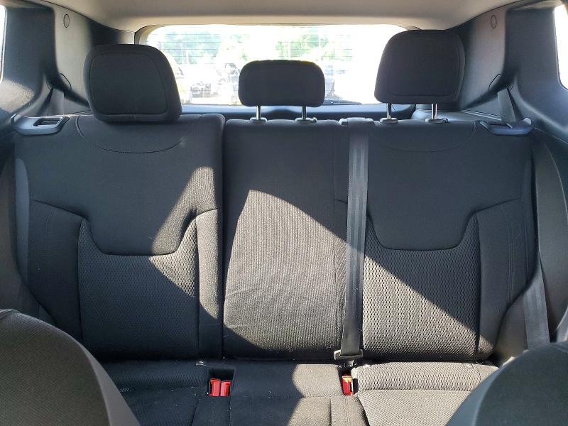 Auction sale of the 2018 Jeep Renegade, vin: ZACCJABB2JPH39865, lot number: 53621786
