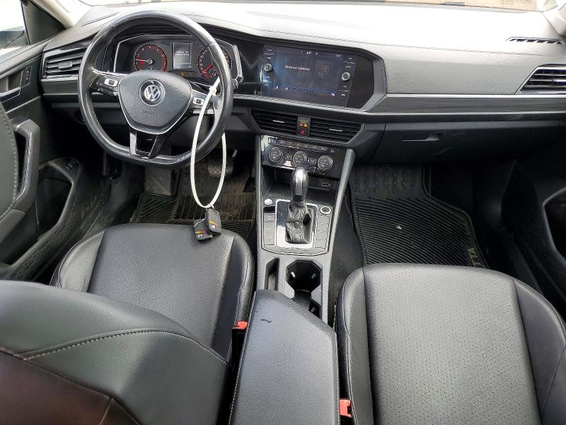 54148026 :رقم المزاد ، 3VWEB7BU6LM007722 vin ، 2020 Volkswagen Jetta مزاد بيع