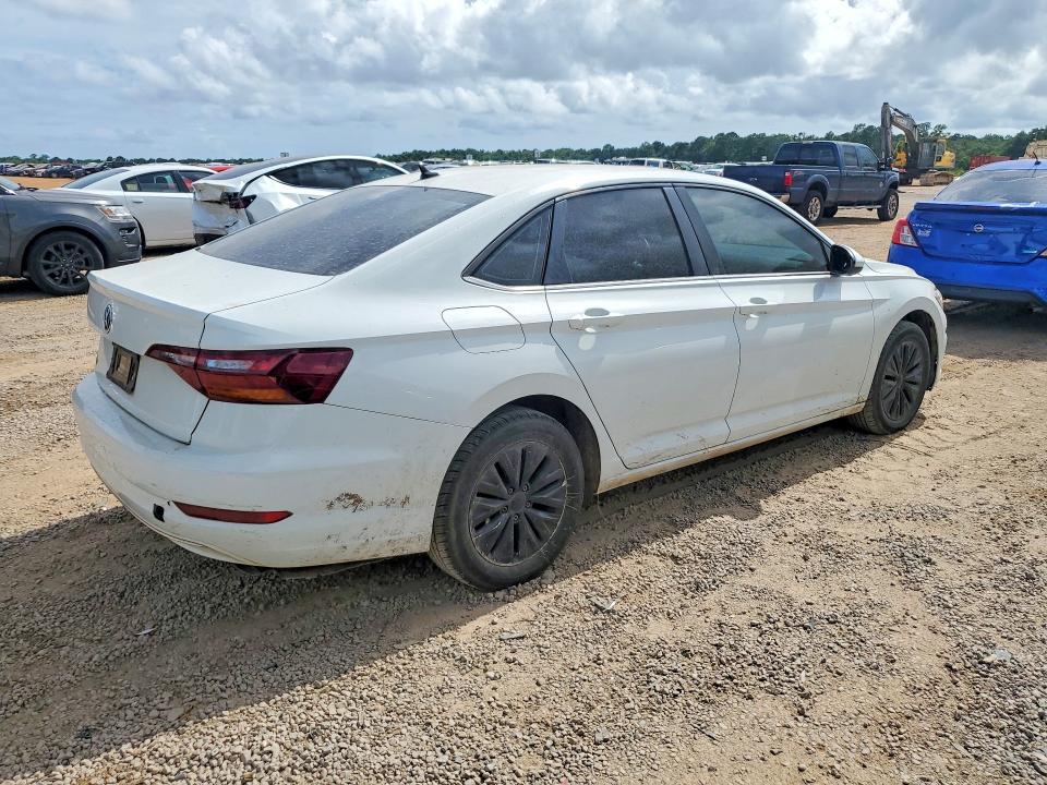 Продажа на аукционе авто 2019 Volkswagen Jetta, vin: 3VWN57BU6KM067540, номер лота: 54058406