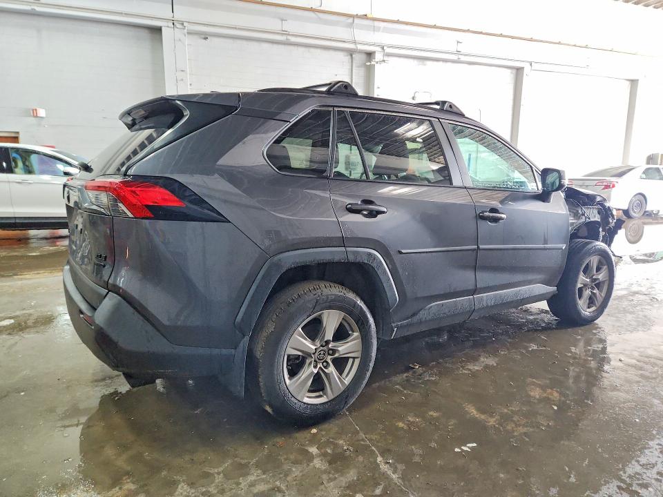 Aukcja sprzedaży 2023 Toyota Rav4, vin: 2T3P1RFV0PC367068, numer aukcji: 52197566