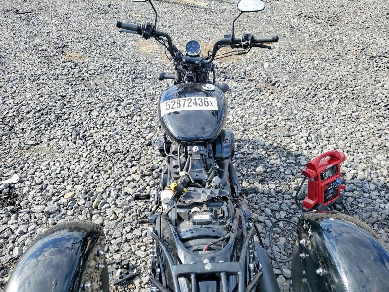 2017 Harley Davidson Xg750 მანქანა იყიდება აუქციონზე, vin: 1HD4NBB15HC505206, აუქციონის ნომერი: 52872436