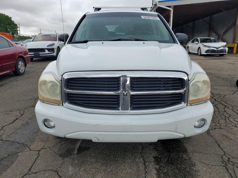 Aukcja sprzedaży 2004 Dodge Durango, vin: 1D4HB48N94F107509, numer aukcji: 54301546