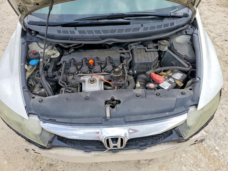 Aukcja sprzedaży 2010 Honda Civic, vin: 2HGFA1F54AH516036, numer aukcji: 55155636