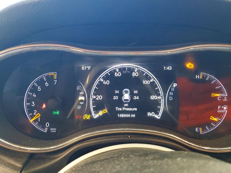 Продаж на аукціоні авто 2017 Jeep Grand Cherokee, vin: 1C4RJFAG8HC617322, номер лоту: 55312226
