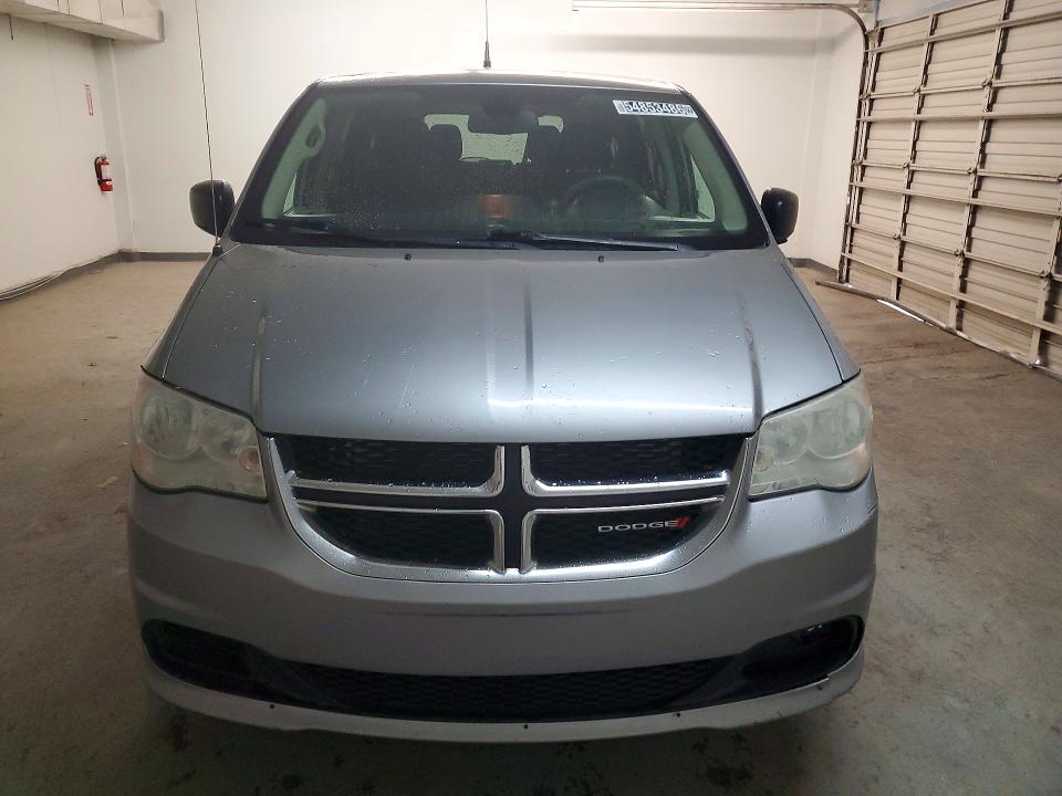 Продаж на аукціоні авто 2019 Dodge Grand Caravan, vin: 2C4RDGBG2KR798671, номер лоту: 54853486