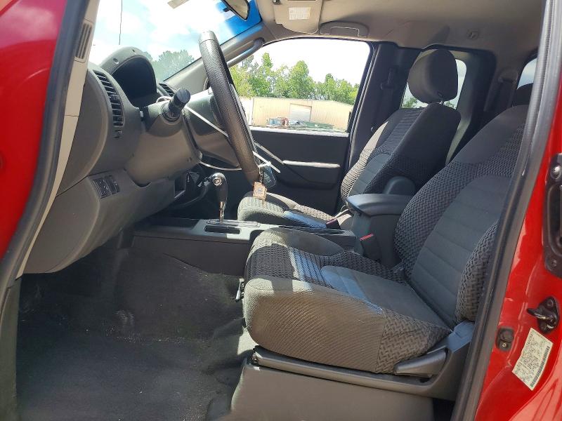 Продаж на аукціоні авто 2006 Nissan Frontier, vin: 1N6AD06U86C416580, номер лоту: 53385616