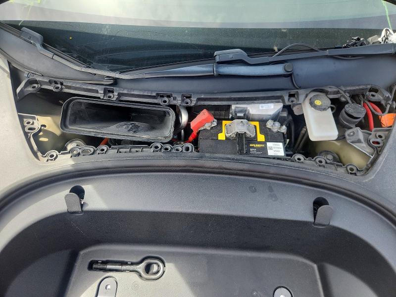 Продажа на аукционе авто 2019 Tesla Model 3, vin: 5YJ3E1EAXKF307198, номер лота: 50655006