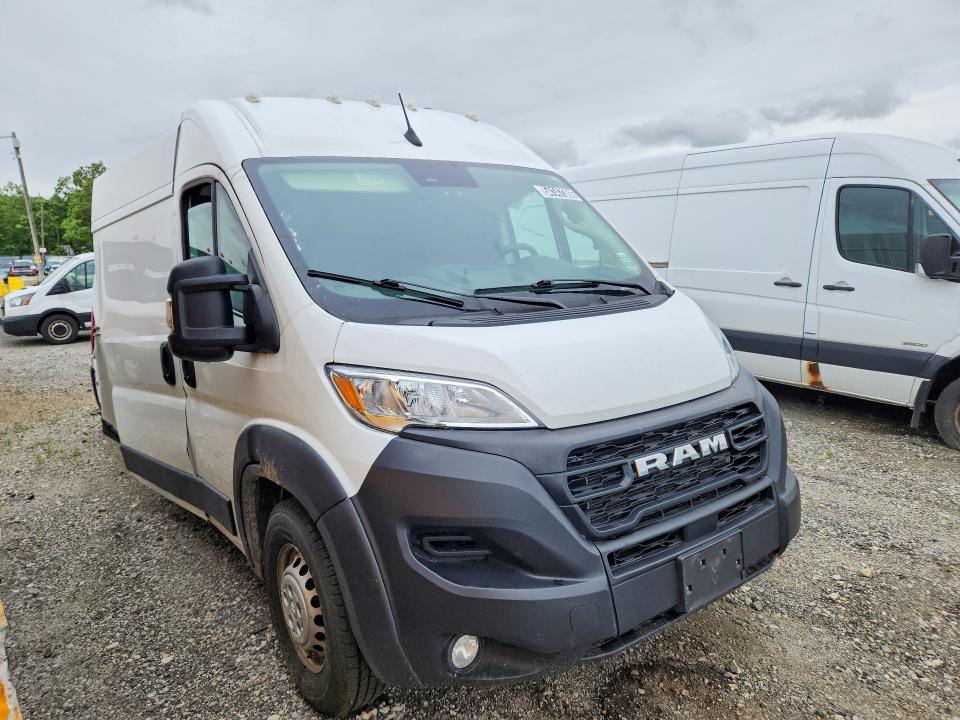 Aukcja sprzedaży 2025 Ram Promaster 2500, vin: 3C6LRVDG7SE512749, numer aukcji: 54147306