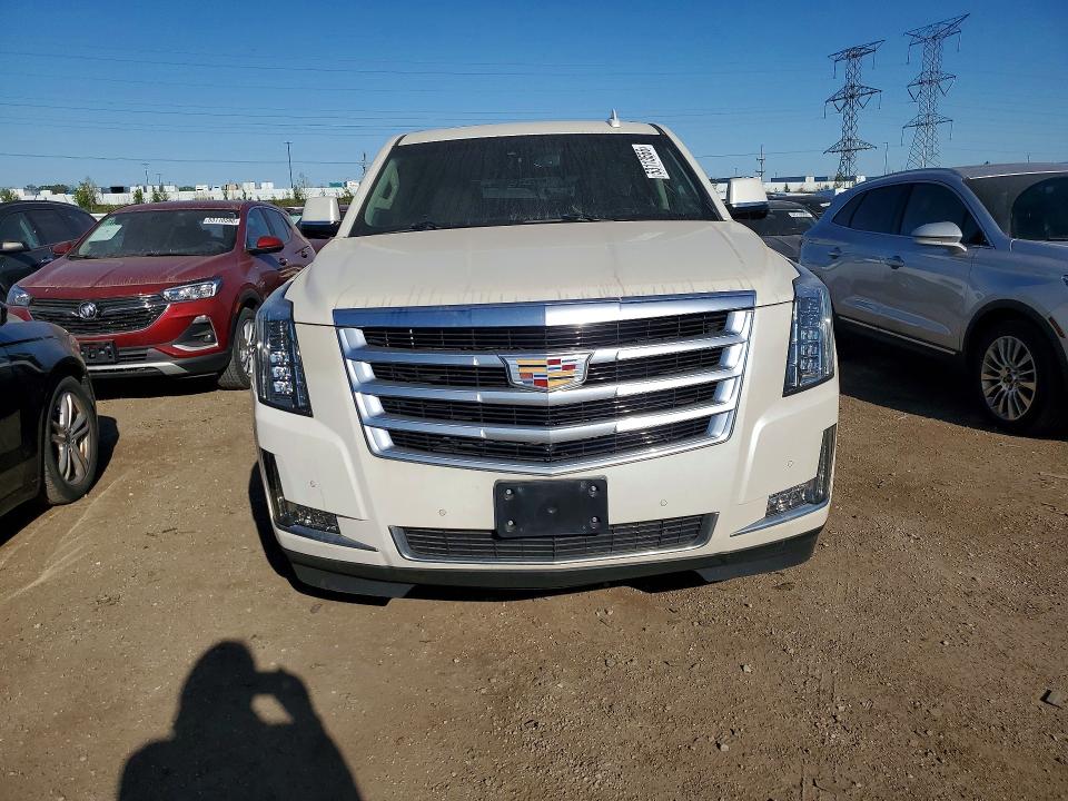 Продажа на аукционе авто 2015 Cadillac Escalade, vin: 1GYS4MKJ8FR705069, номер лота: 53113556