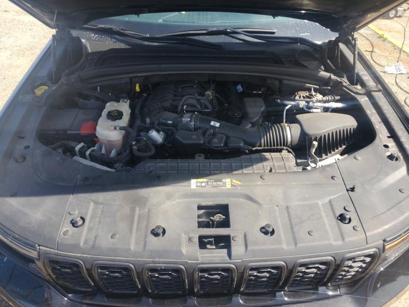 Aukcja sprzedaży 2024 Jeep Grand Cherokee, vin: 1C4RJHAG7RC260096, numer aukcji: 54871576