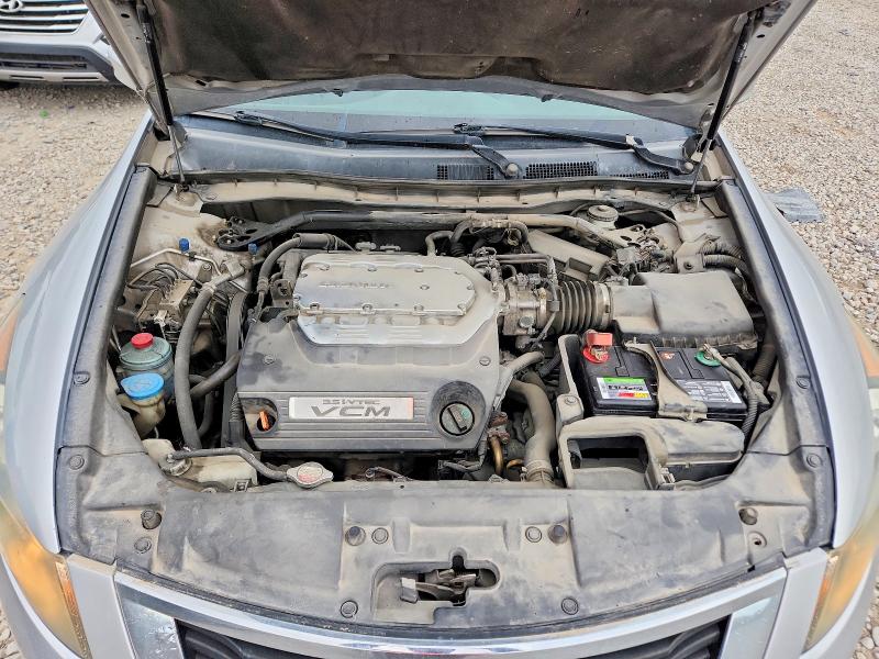 55695226 :رقم المزاد ، 1HGCP36828A801446 vin ، 2008 Honda Accord مزاد بيع