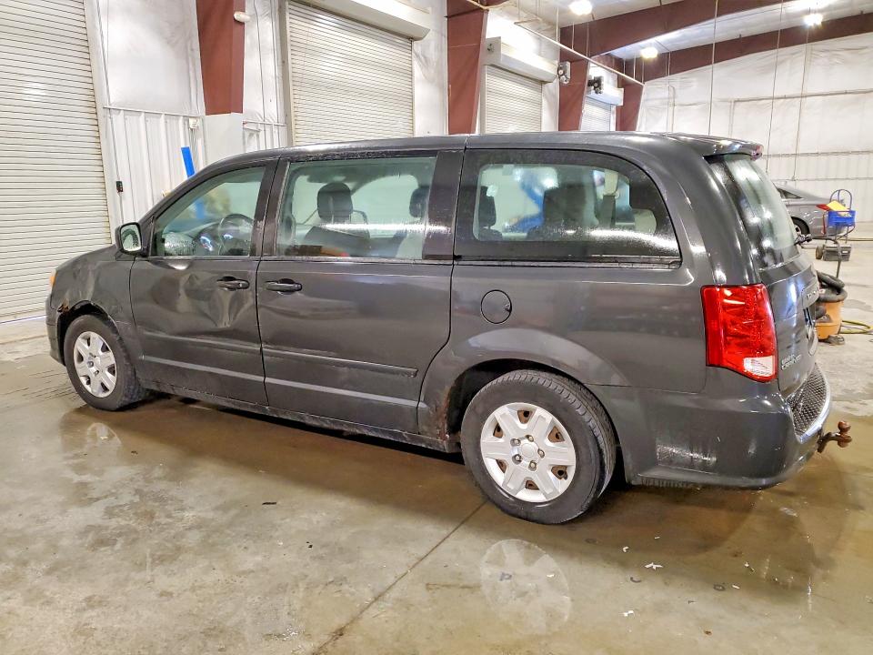 Aukcja sprzedaży 2012 Dodge Grand Caravan, vin: 2C4RDGBGXCR206578, numer aukcji: 53087296