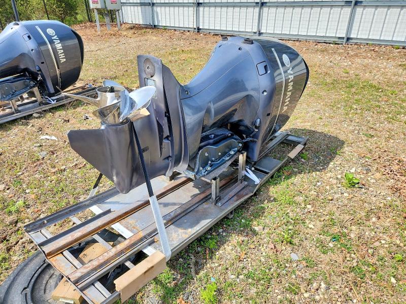 Продажа на аукционе авто 2019 Yama 350 Hp Engine, vin: F350TURU1002453, номер лота: 52704096