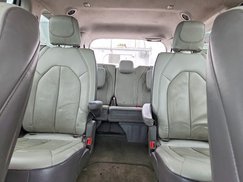 Продажа на аукционе авто 2017 Chrysler Pacifica, vin: 2C4RC1EG4HR653555, номер лота: 52491906