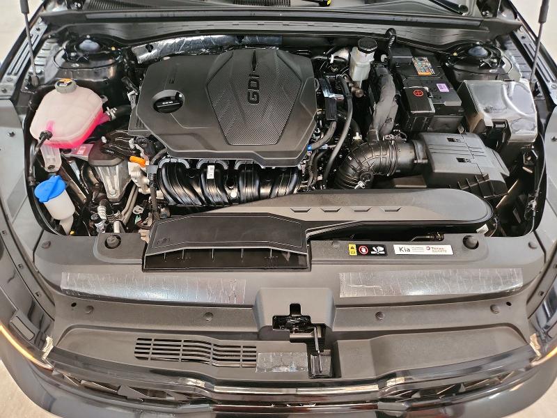 Продаж на аукціоні авто 2025 Kia K5, vin: KNAG64J79S5281251, номер лоту: 53587426