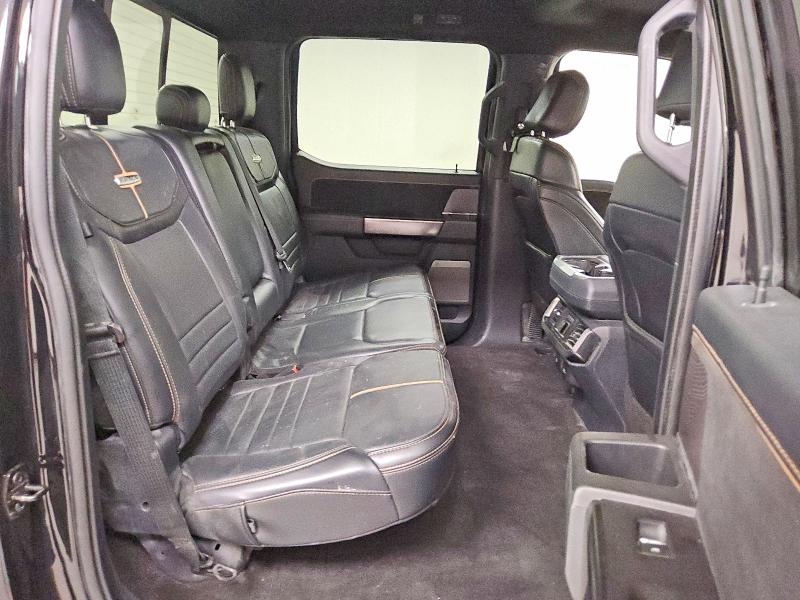 Продаж на аукціоні авто 2021 Ford F150, vin: 1FTEW1C50MFB61713, номер лоту: 48760386