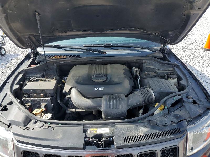 Aukcja sprzedaży 2015 Jeep Grand Cherokee, vin: 1C4RJFBG9FC925479, numer aukcji: 50511226