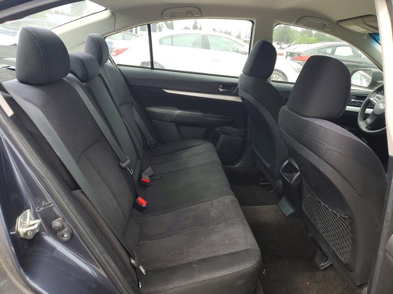 Продаж на аукціоні авто 2014 Subaru Legacy, vin: 4S3BMBA69E3021477, номер лоту: 51807116