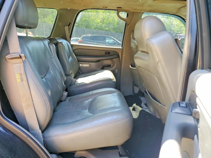 2003 Gmc Yukon მანქანა იყიდება აუქციონზე, vin: 1GKEK13Z43J337841, აუქციონის ნომერი: 51609316